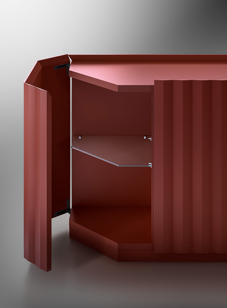 Hug Sideboard | Capod’opera Luxury Design Furniture