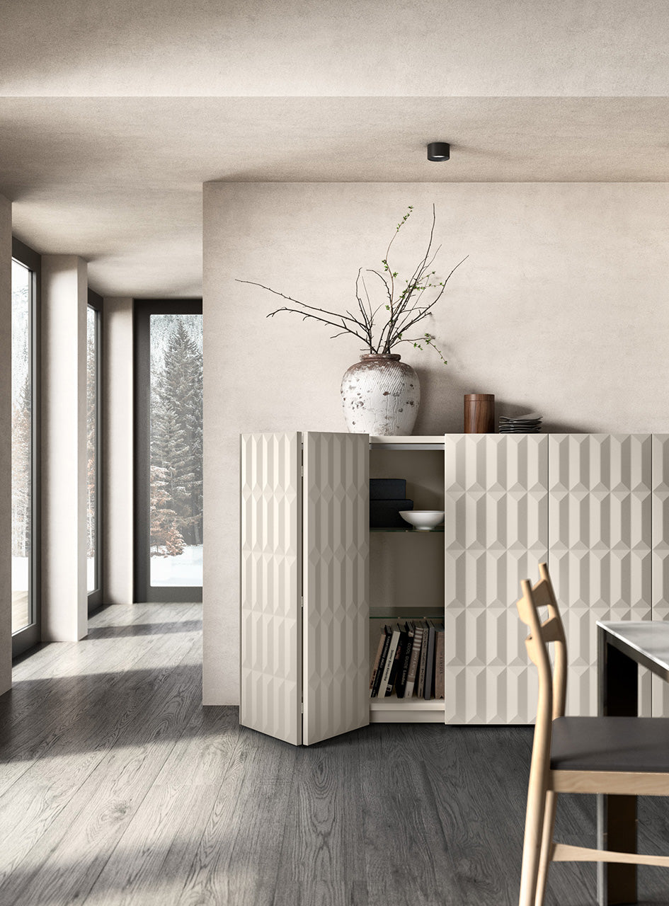 Zurich Sideboard | Capod’opera Luxury Design Furniture