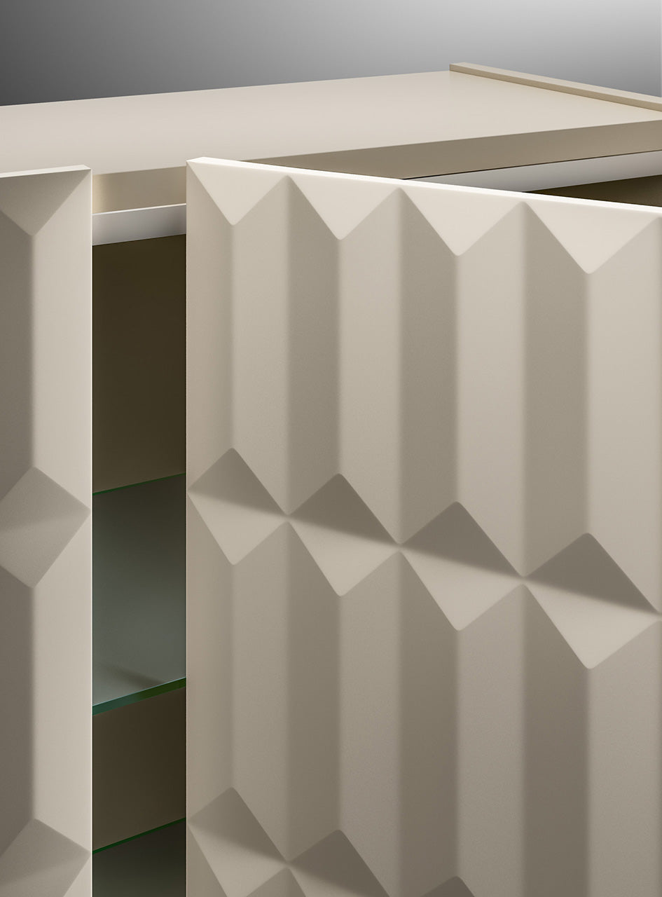 Zurich Sideboard | Capod’opera Luxury Design Furniture
