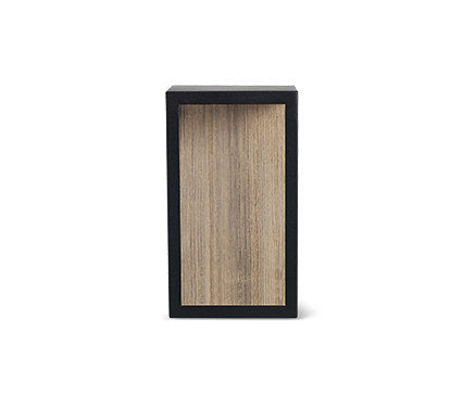 Carre Wall Lamp | Outdoor Luxury Lighting | Ethimo