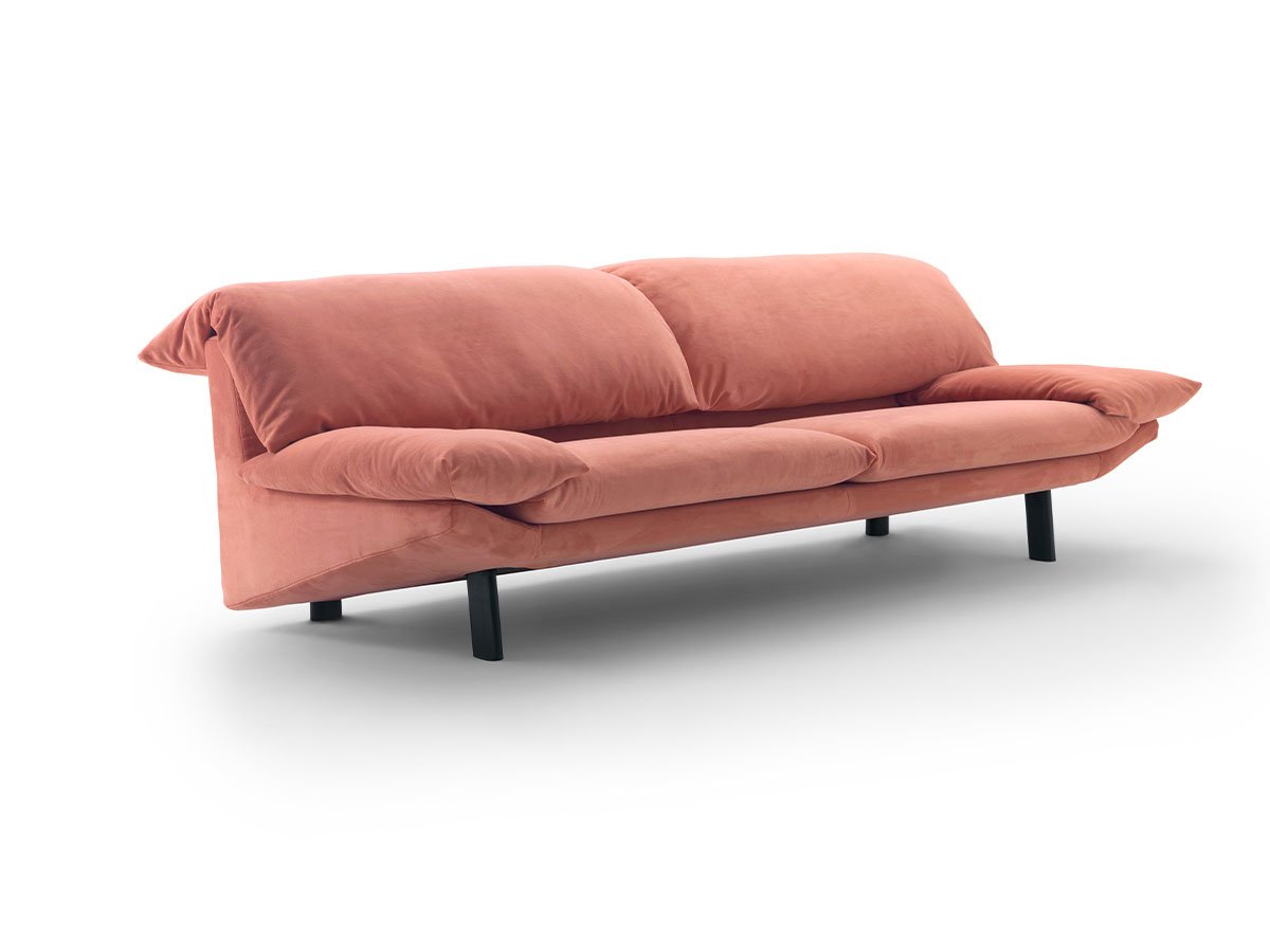 Casablanca Sofa | Designed by Arflex Lab | Arflex