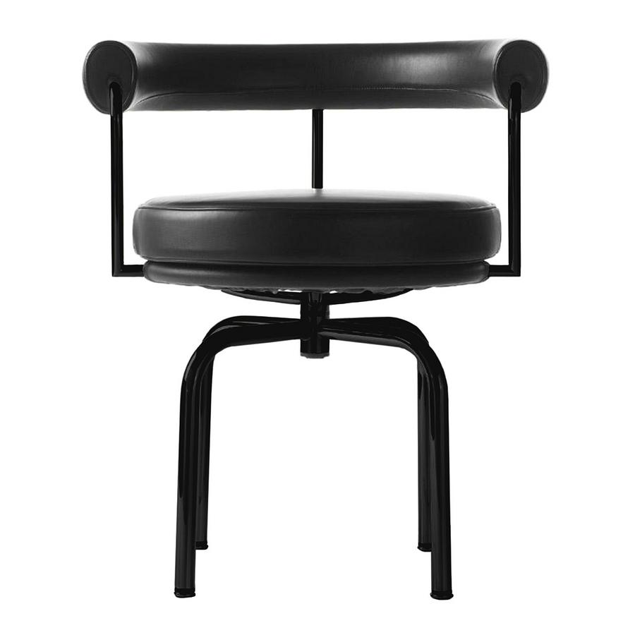 LC7 Swivel Armchair by Charlotte Perriand | Stile