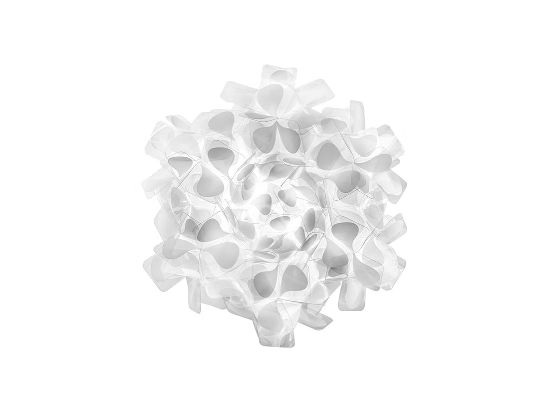 Clizia Mama Non Mama Ceiling Wall Lamp | Slamp Sculptural Design Lighting