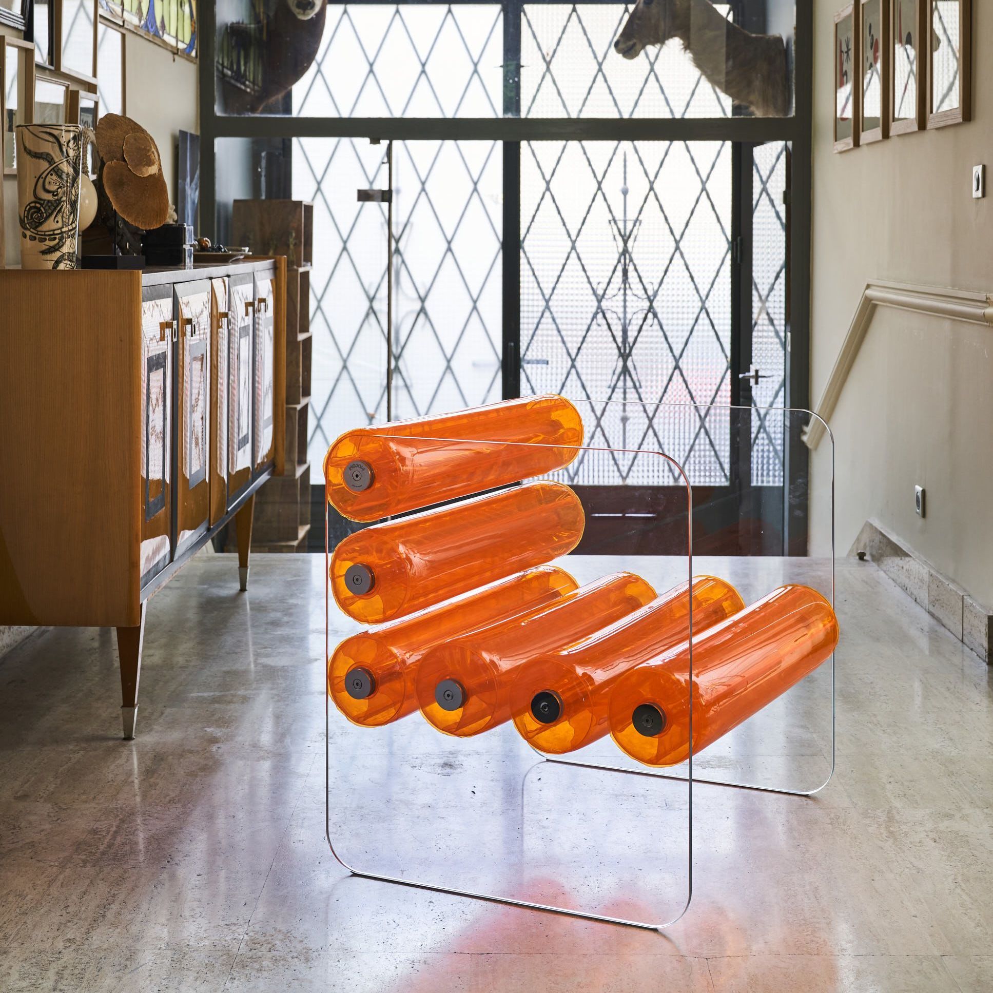 MV01 designer armchair MW Designer Furniture