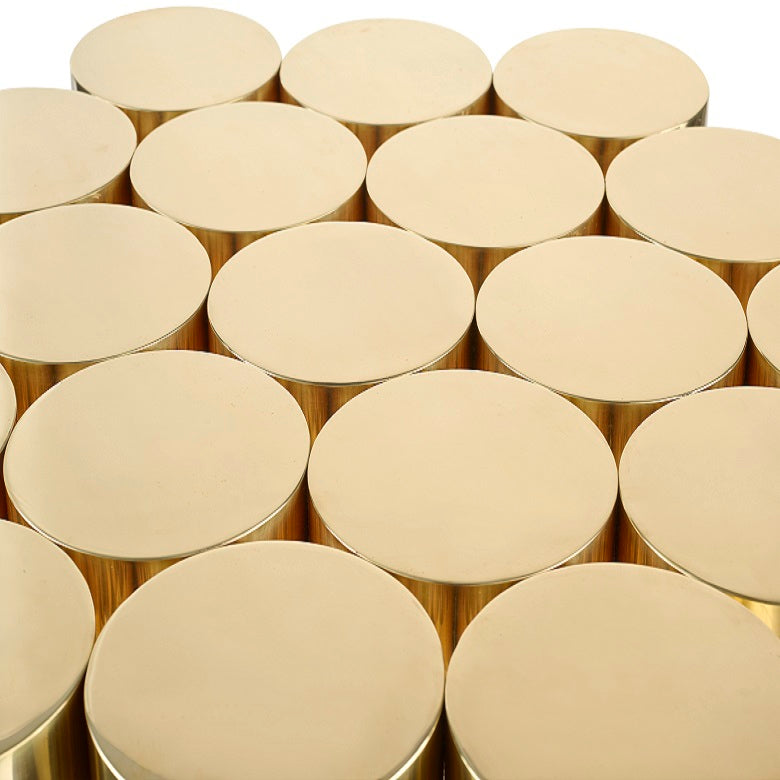 Mousse Low Coffee Table Riluc Innovative Art Design Furniture