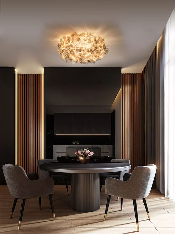 Clizia Mama Non Mama Ceiling Wall Lamp | Slamp Sculptural Design Lighting