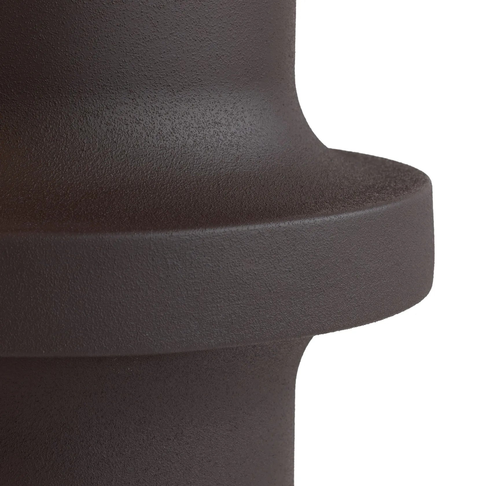 H — Nassa Pendant Lamp H by LCM Marin Studio | Hind Rabii