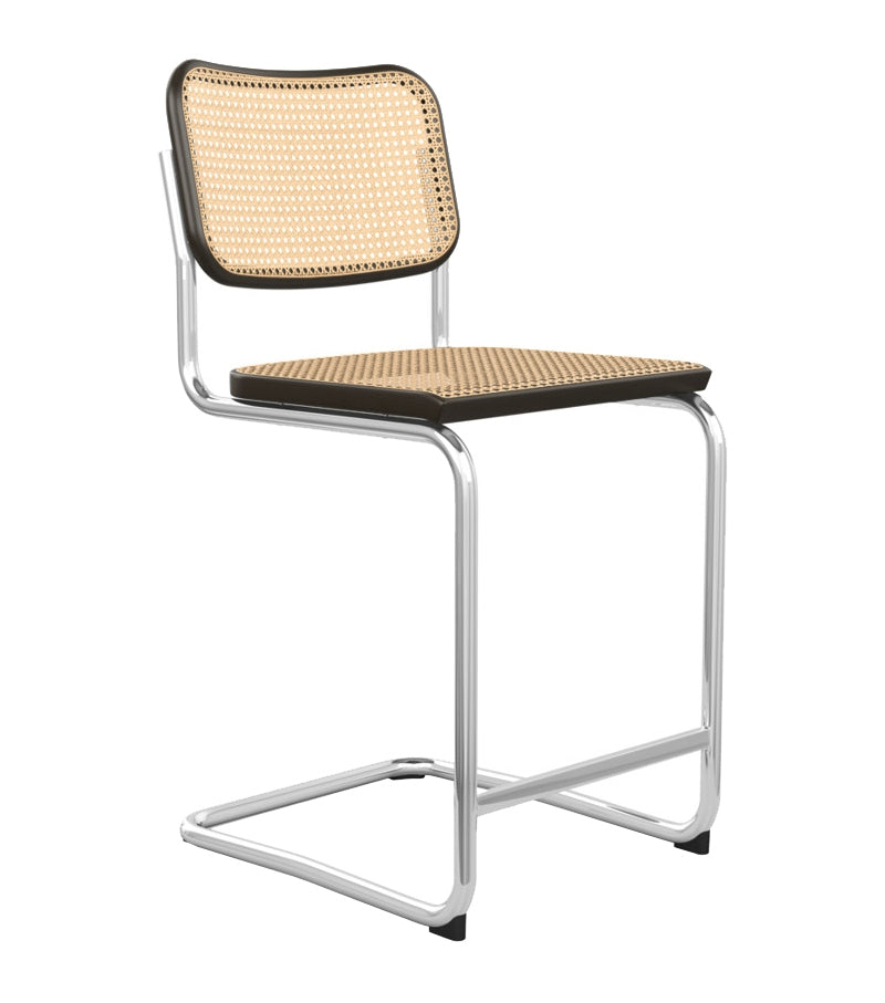 Cesca Stool by Marcel Breuer Iconic Furniture | Stile