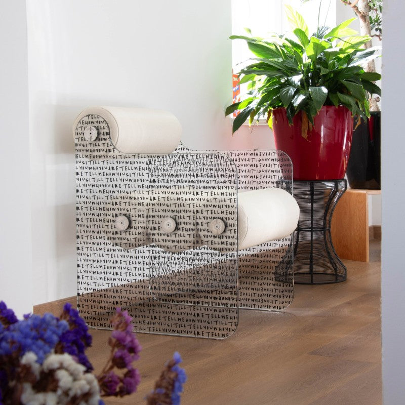 MV04 armchair JADORE | MW Designer Furniture LIMITED EDITION