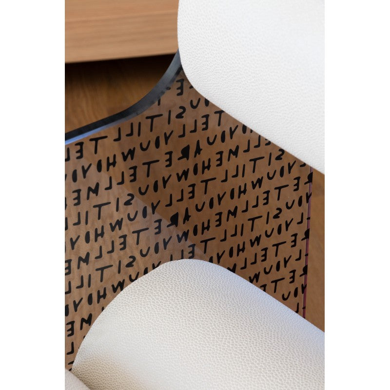 MV04 armchair JADORE | MW Designer Furniture LIMITED EDITION