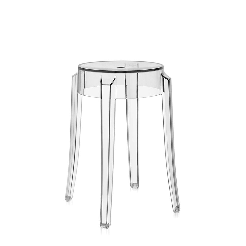 Ghost Stool