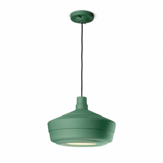 Churuata Pendant Lamp | Ferroluce Ceramic Lighting