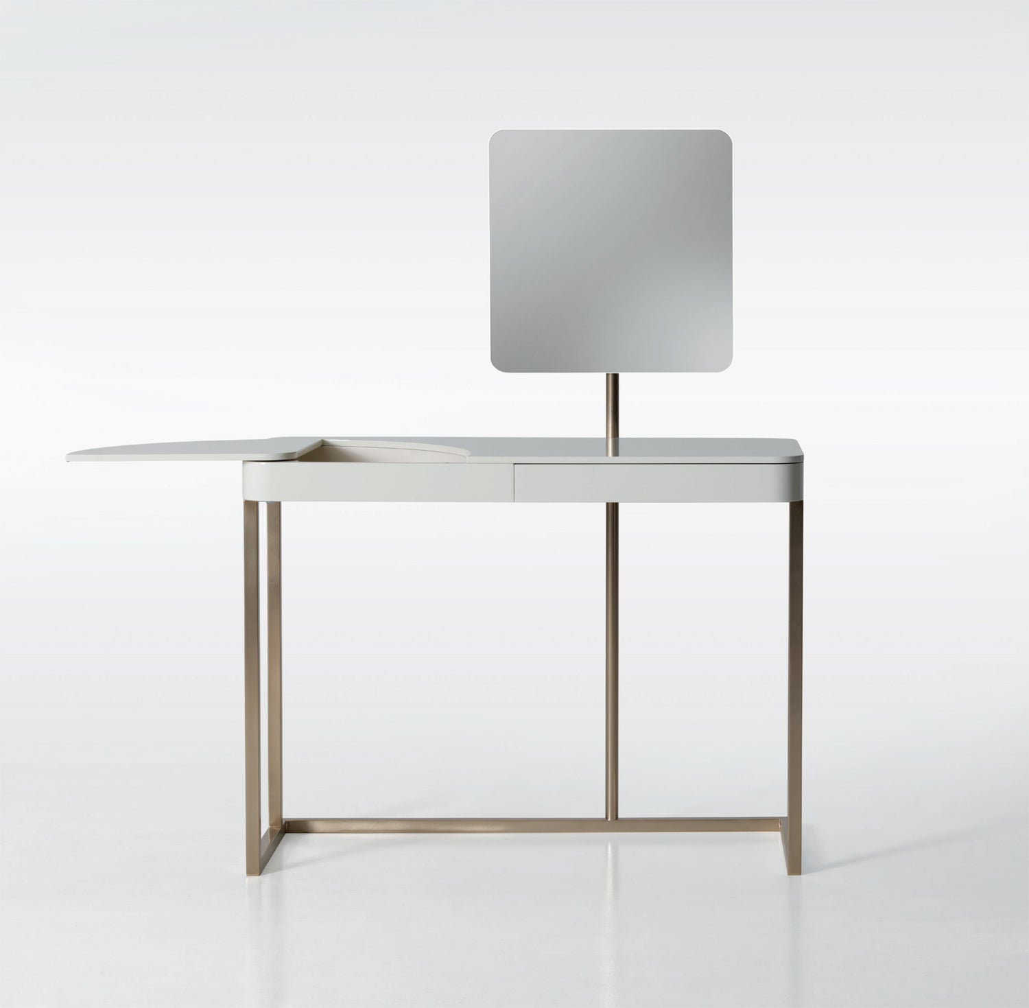 Circe Toeletta Beauty Vanity | Luxury Furniture | Esedra Suites