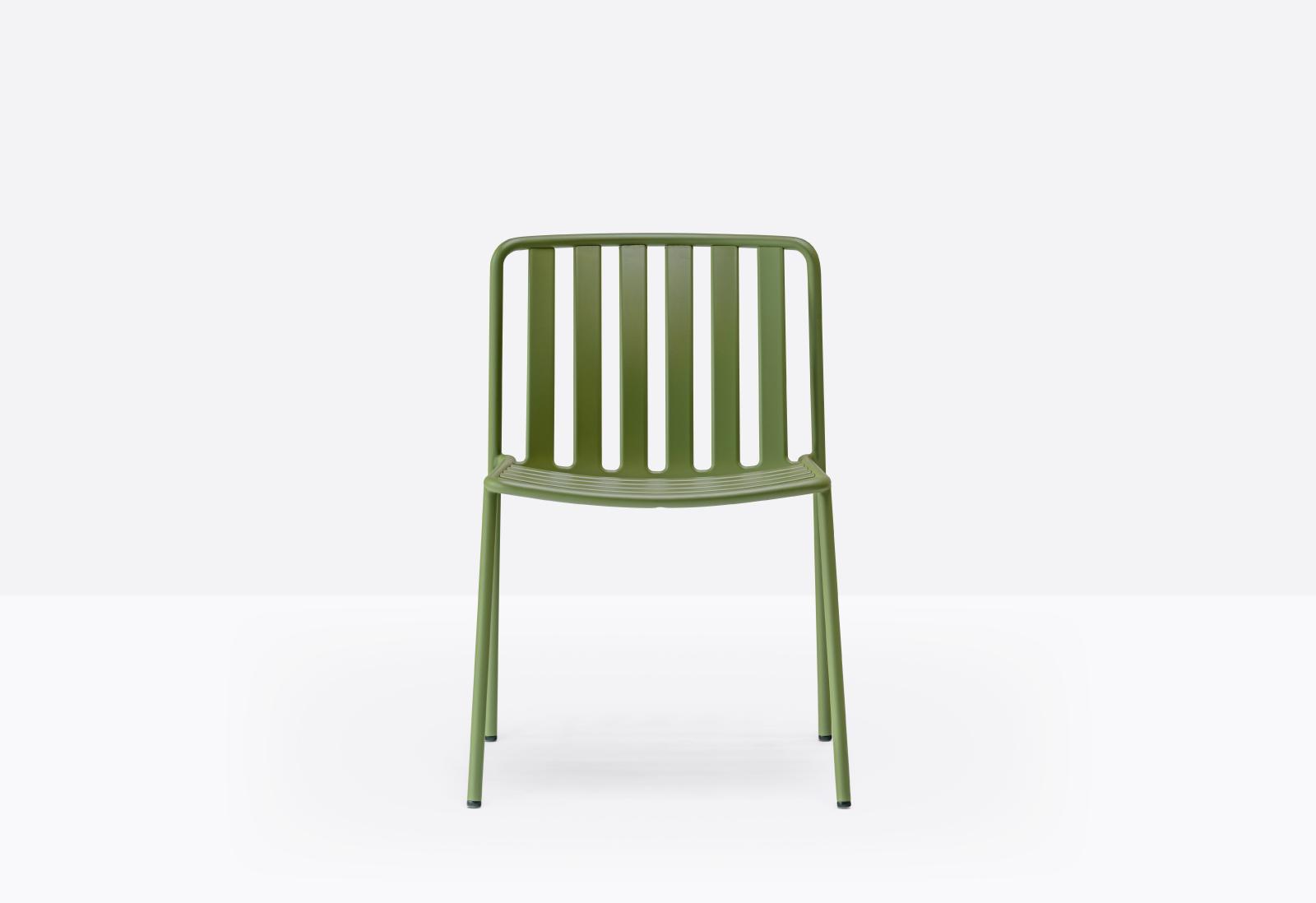 Coney 3640 Stackable Dining Chair | Luxury Design | Pedrali