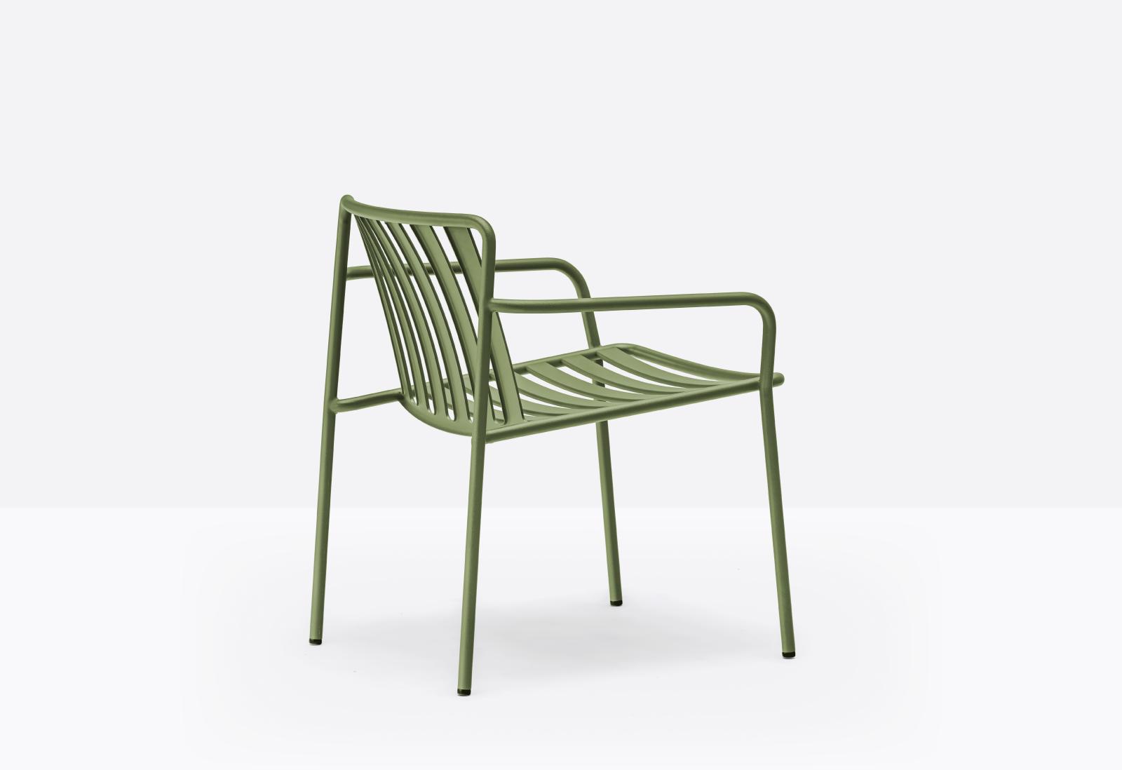 Coney 3649 Stackable Lounge Chair | Luxury Design | Pedrali