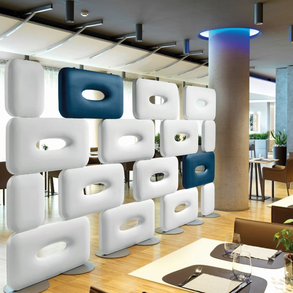 Cookie Room Divider | Designed by Luigi Siard | Lyxo