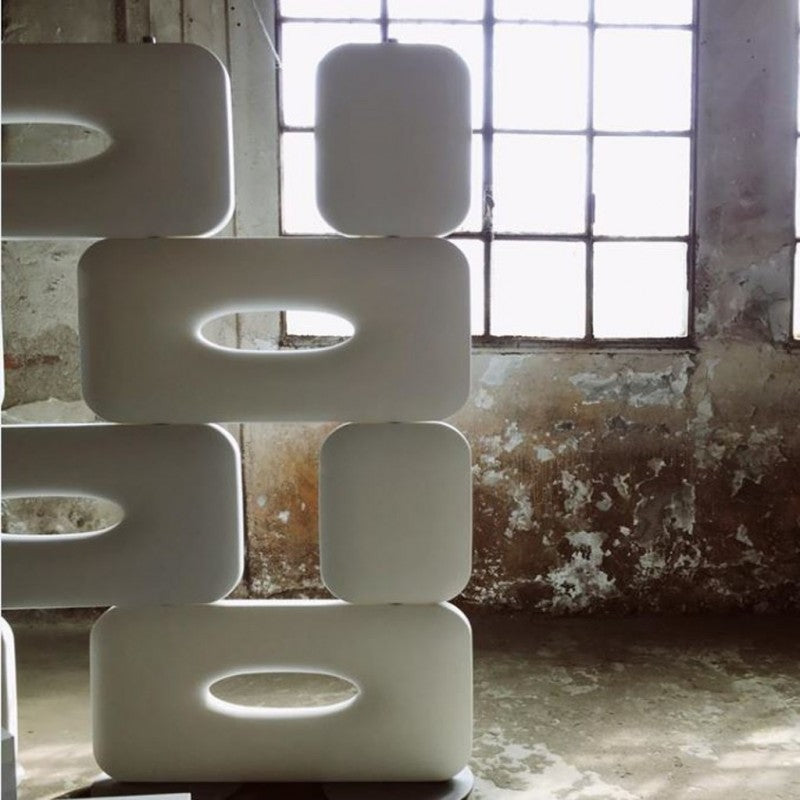 Cookie Room Divider | Designed by Luigi Siard | Lyxo