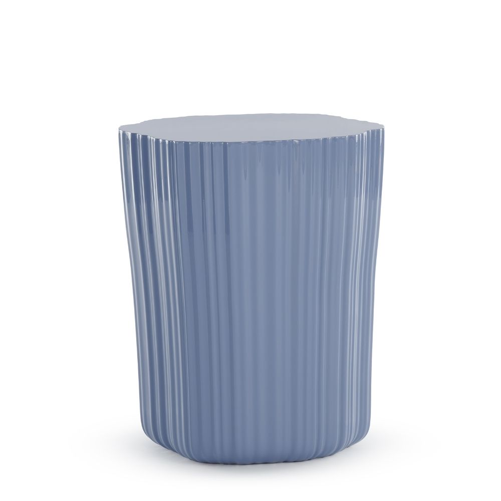 Corteza Side Table | Designed by Patricia Urquiola | Kartell