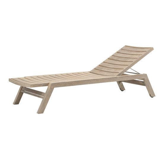 Costes Sunbed | Outdoor Luxury Furniture | Ethimo