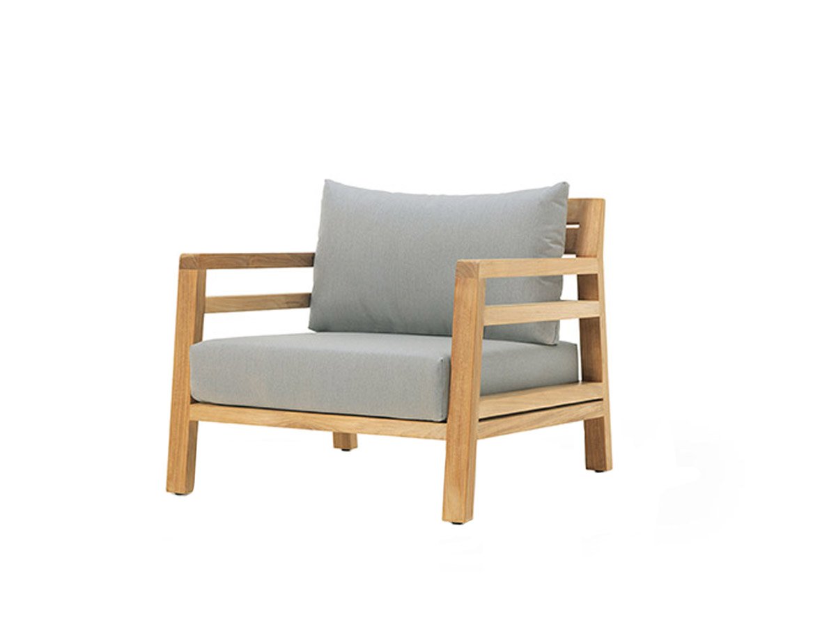 Ethimo Luxury Italian Outdoor Furniture & Garden Design
