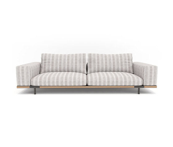 Costiera XL Sofa | Outdoor Luxury | Ethimo