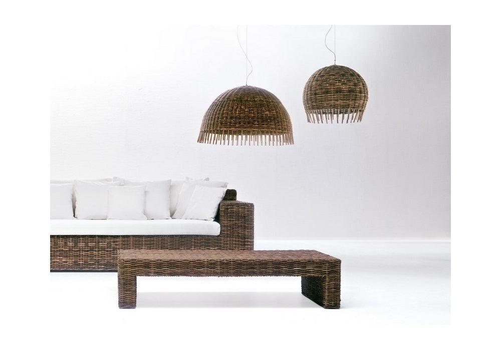 Croco 95/ 96 Pendant Lamp | Luxury Lighting Gervasoni