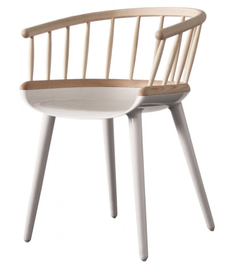 Cyborg Stick Dining Chair | Luxury Furniture | Designed by Marcel  Wanders | Magis