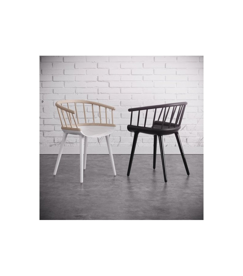 Cyborg Stick Dining Chair | Luxury Furniture | Designed by Marcel  Wanders | Magis