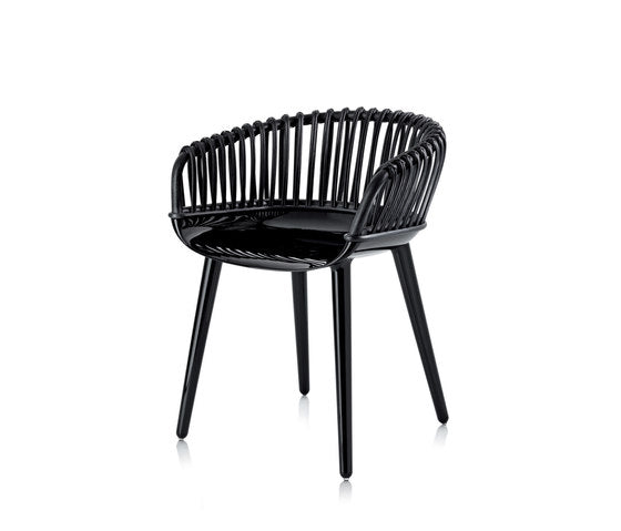 Cyborg Club Dining Chair | Luxury Furniture | Designed by Marcel  Wanders | Magis