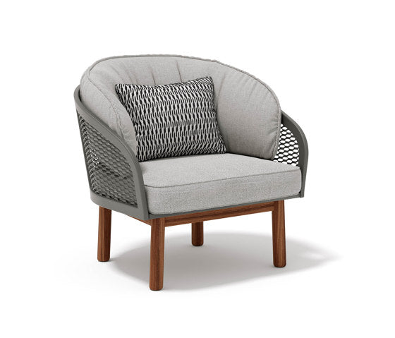 Cyrano Armchair | Atmosphera Soul of Outdoor