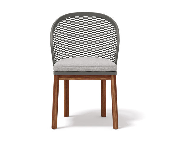 Cyrano Dining Chair | Atmosphera Soul of Outdoor