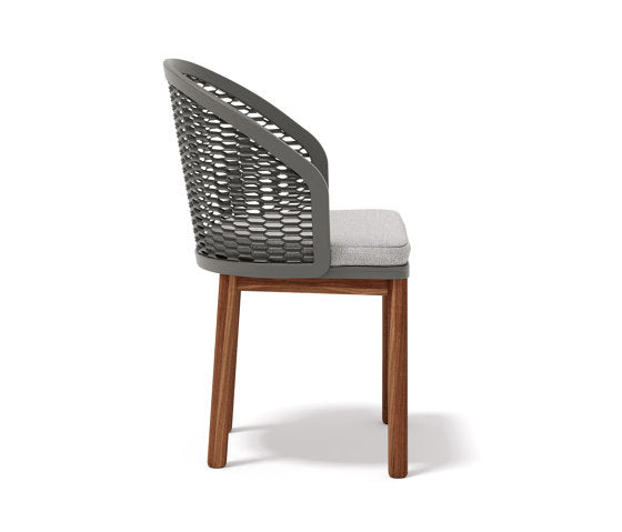 Cyrano Dining Chair | Atmosphera Soul of Outdoor