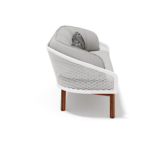 Cyrano 2 Seater Sofa | Atmosphera Soul of Outdoor