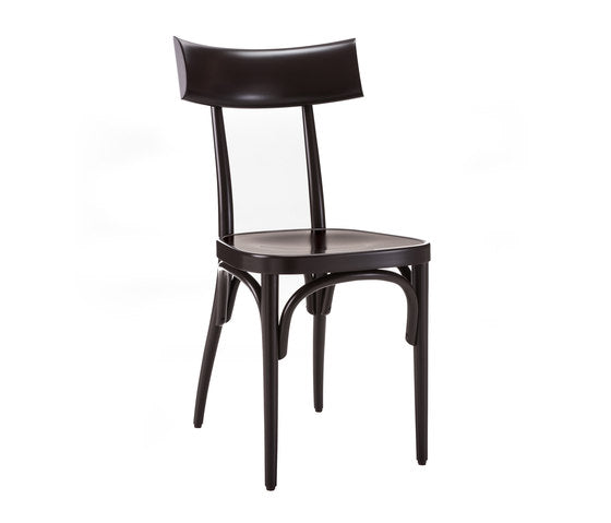 Czech Dining Chair | Classic Design by Wiener GTV Design