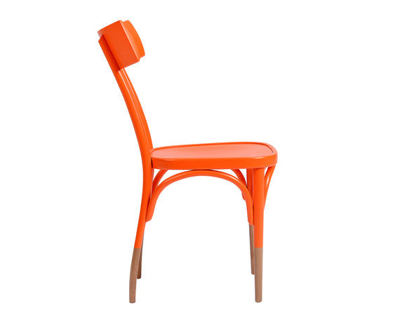 Czech Dining Chair | Classic Design by Wiener GTV Design