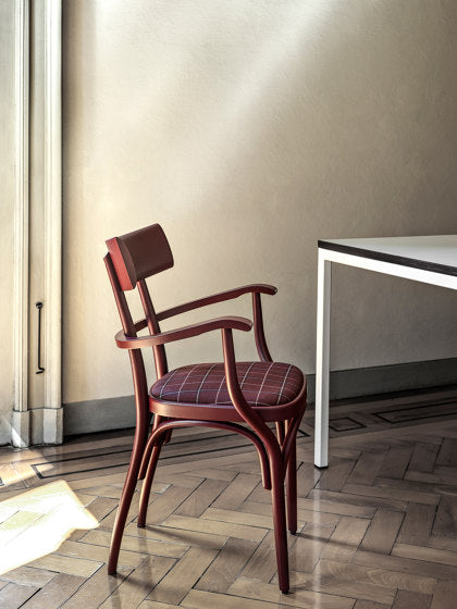 Czech Thonet chair