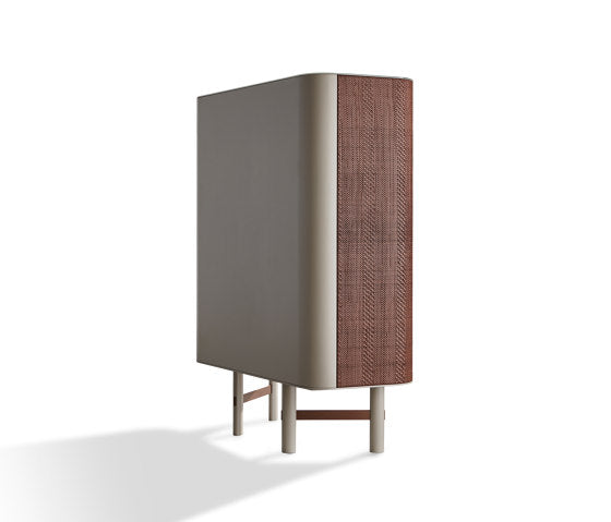 Daen 85 Sideboard | Luxury Furniture Gervasoni