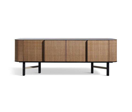 Daen 69 Sideboard | Luxury Furniture | Gervasoni