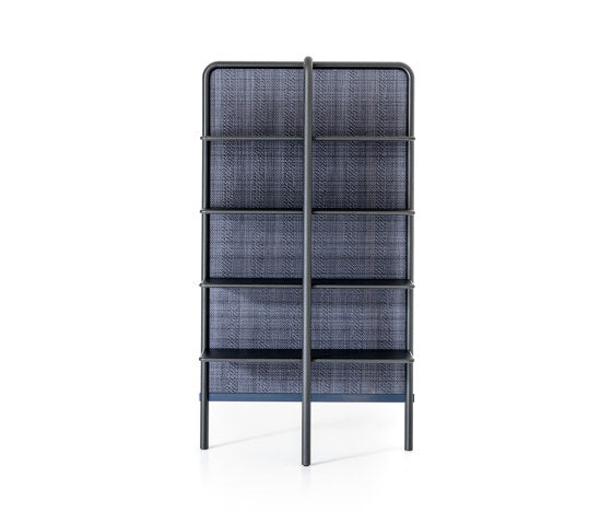 Daen 72 Bookcase | Luxury Furniture Gervasoni