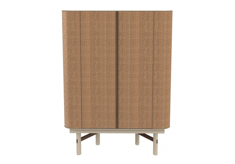 Daen 85 Sideboard | Luxury Furniture Gervasoni