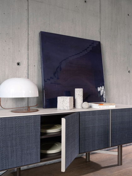Daen 69 Sideboard | Luxury Furniture | Gervasoni