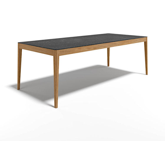 Dakota Rectangular Dining Table | Atmosphera Soul of Outdoor