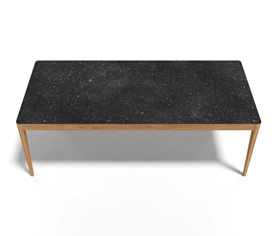 Dakota Rectangular Dining Table | Atmosphera Soul of Outdoor