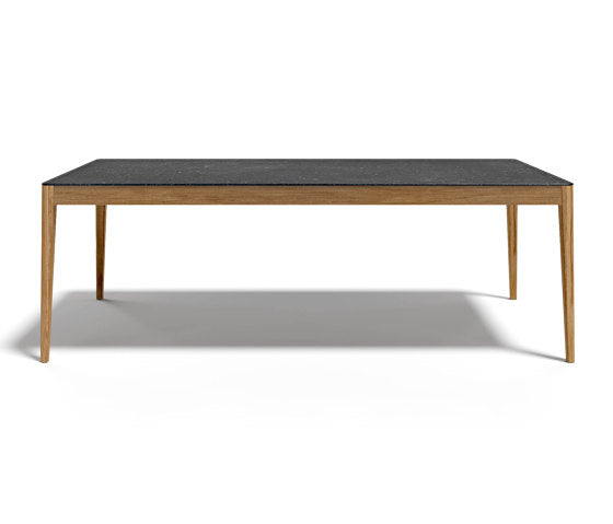 Dakota Rectangular Dining Table | Atmosphera Soul of Outdoor
