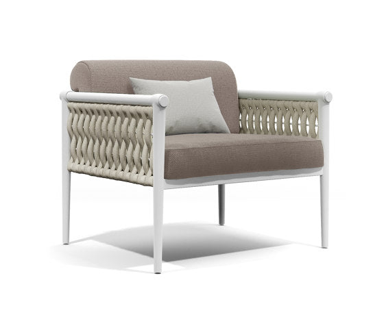 Dandy 2.0 Armchair | Atmosphera Soul of Outdoor