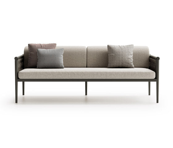Dandy 2.0 3 Seater Sofa | Atmosphera Soul of Outdoor