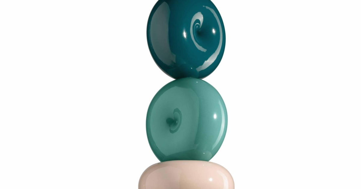 BumBum Pendant Lamp | Ferroluce Ceramic Lighting