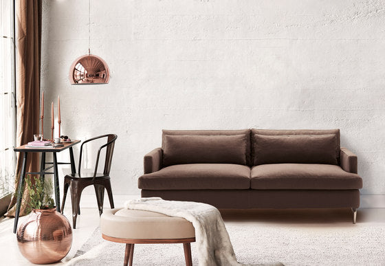 Dave Sofa Bed | Luxury Sofa Beds | Milano Bedding