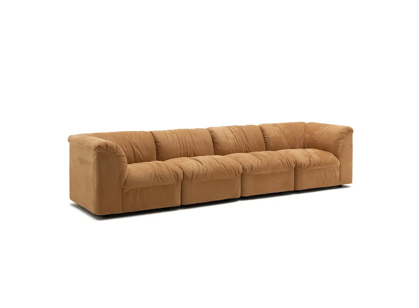 Deca Sofa | Designed by Tito Agnoli | Italian Design Story | Arflex