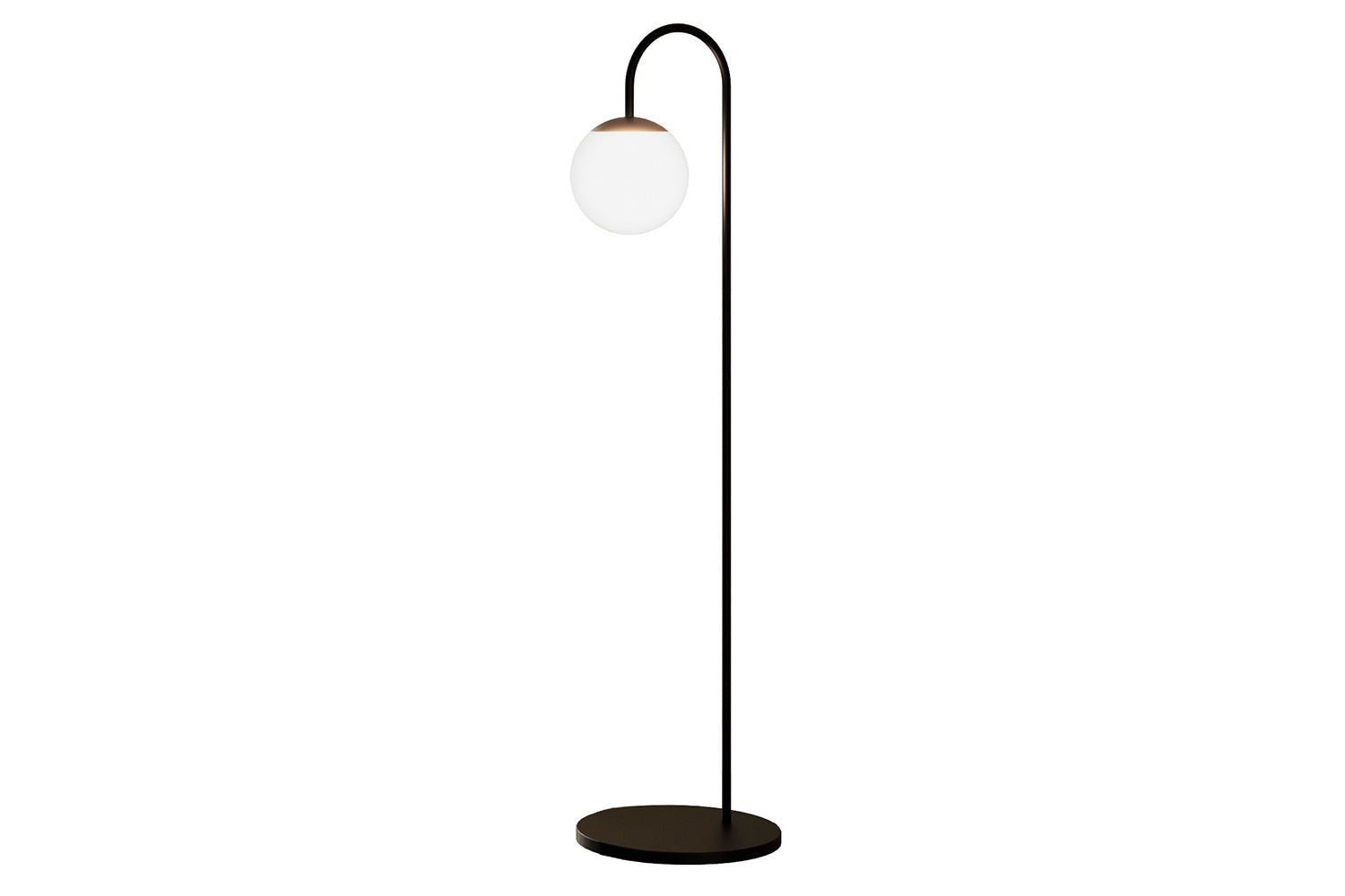 Eforma Decor Floor Lamp – Iconic Luxury Italian Design